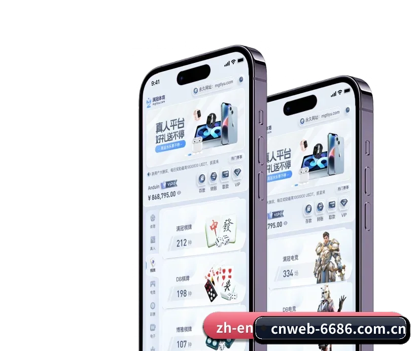 6686官网 APP 深度功能